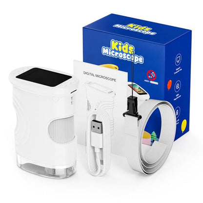 Portable Digital Microscope 1000x