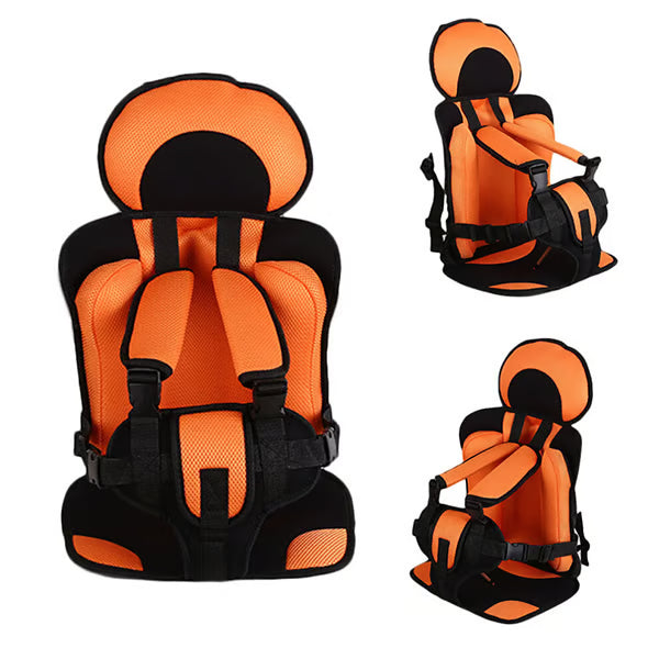 Portable Child Car Seat
