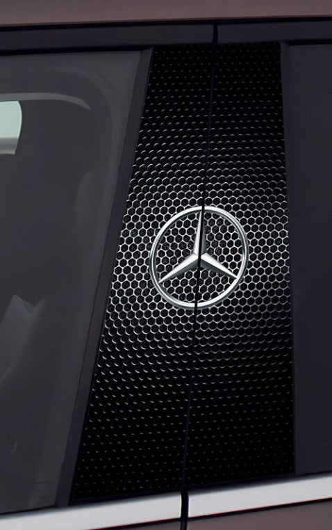 Door Frame Protector Strips