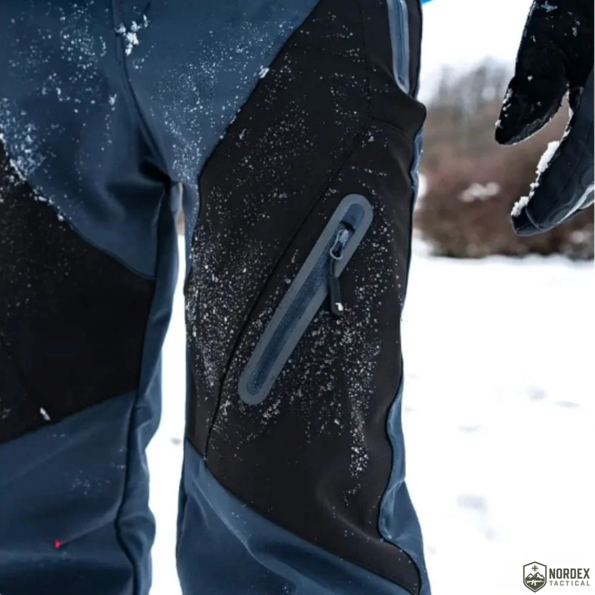 Nordex Fleece Cargo Pants: Buy 1 Get 1 Free!