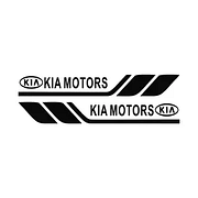 Car Logo Stickers
