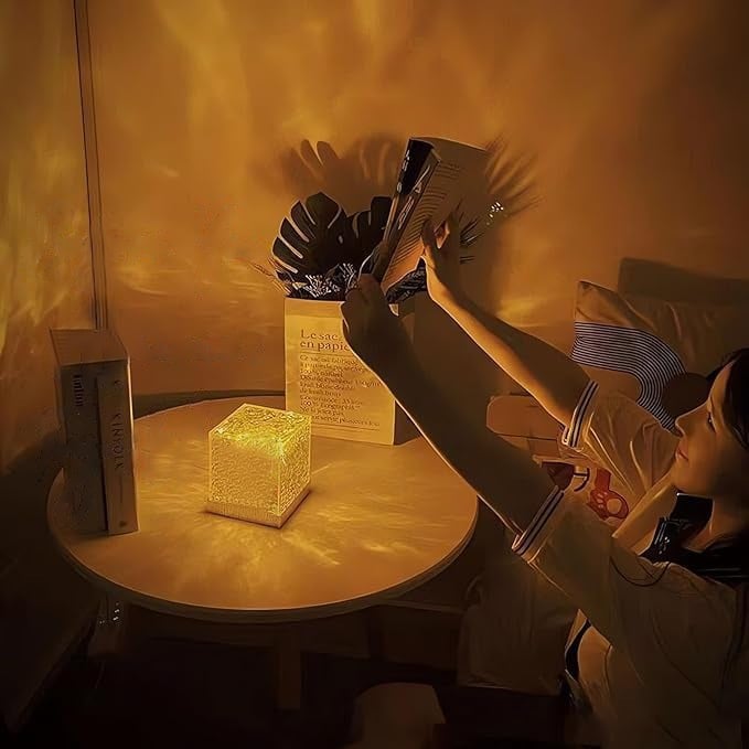 Northern Lights Projector