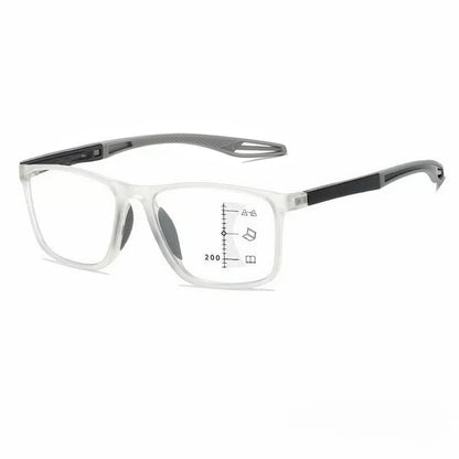 VisionSync Multifocal Reading Glasses