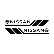 Car Logo Stickers