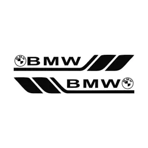 Car Logo Stickers