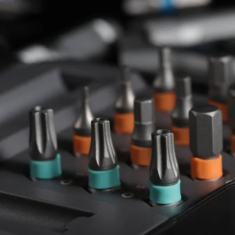 24-in-1 Compact Screwdriver Set