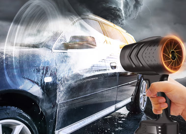 Cordless Powerful Blower