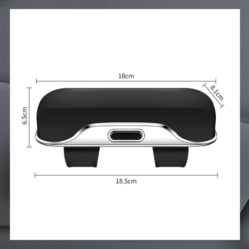 Luxury Sunglasses Display Stand