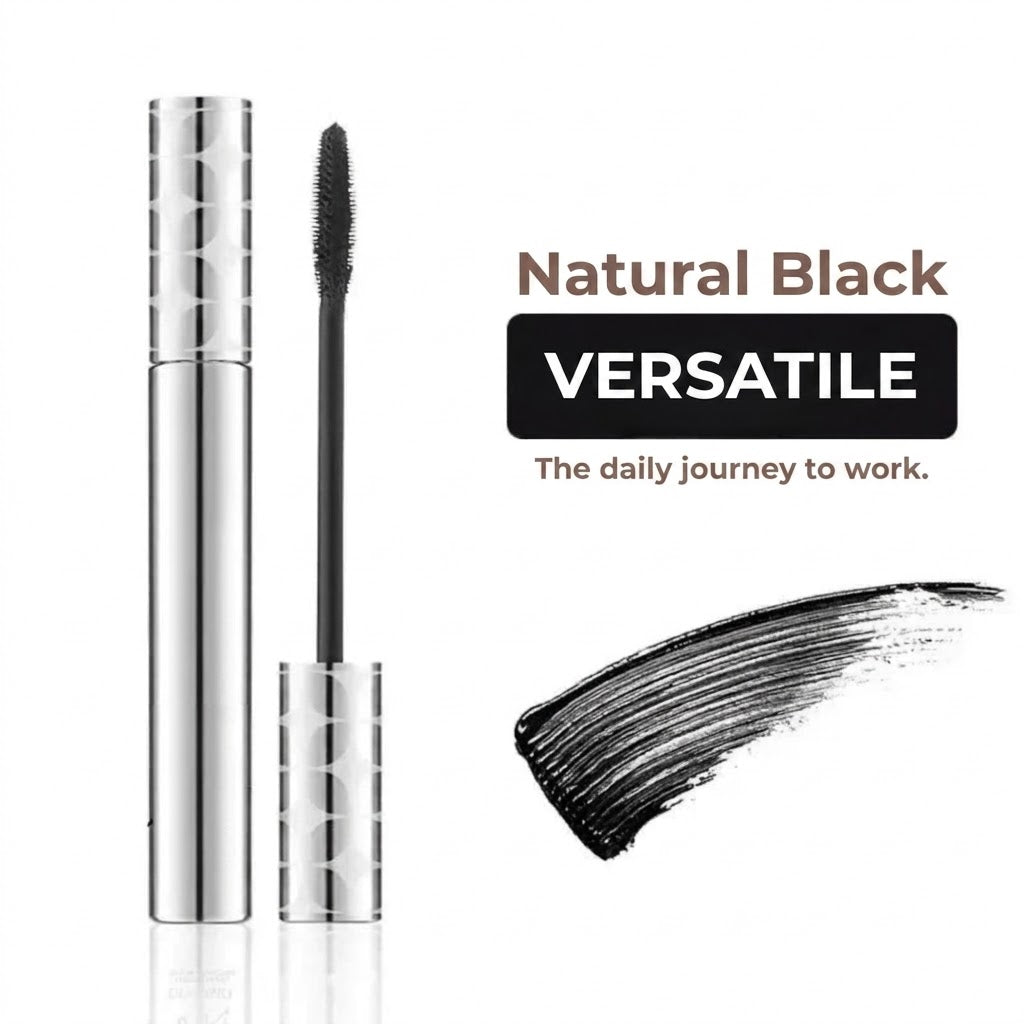 Waterproof Mascara