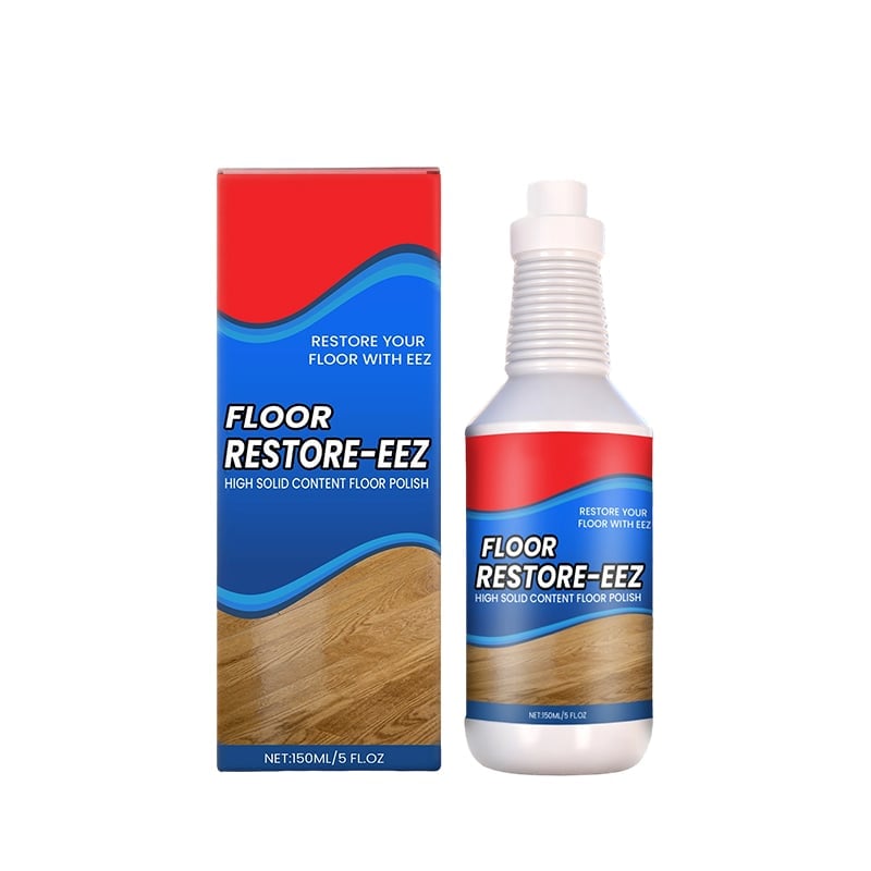 ✨ Make your floor shine like new again!