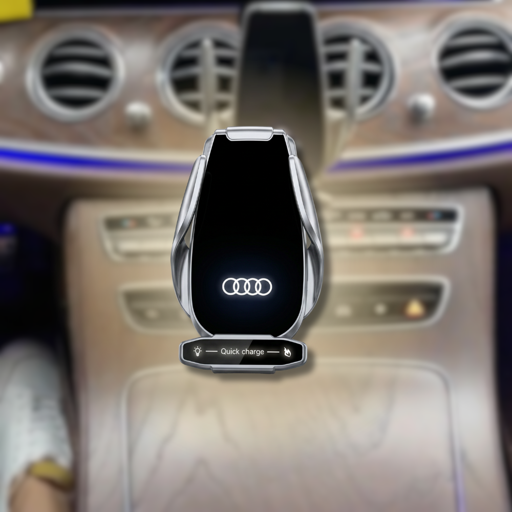 Personalized Rotating Phone Holder