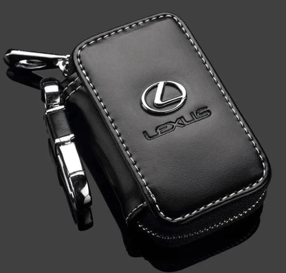 Car Keychain