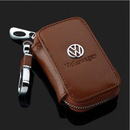 Car Keychain