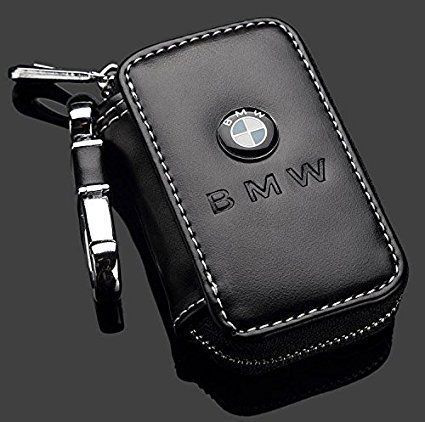 Luxury Car Keychain