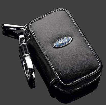 Car Keychain