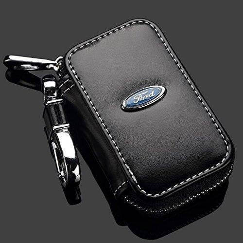 Luxury Car Keychain