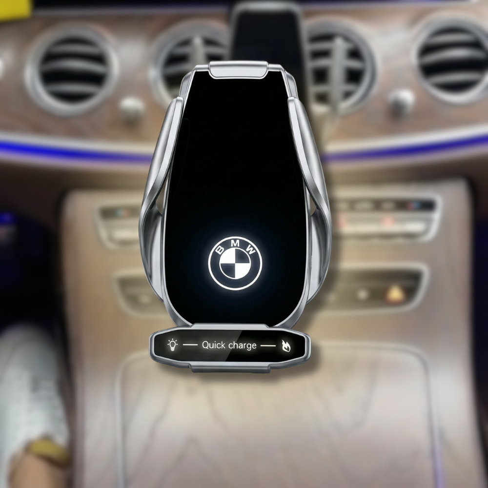 Personalized Rotating Phone Holder