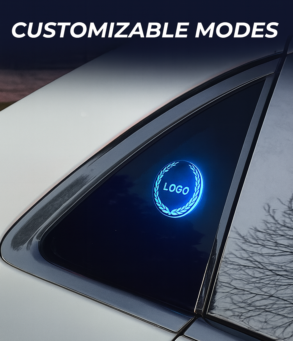 Smart RGB Night Light with Dusk Sensor