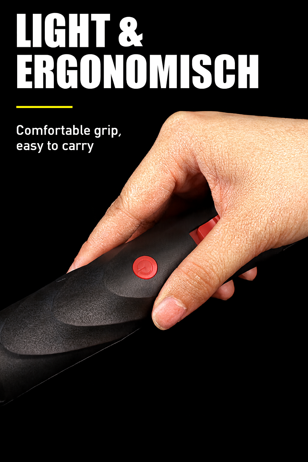 Cordless Screwdriver Set