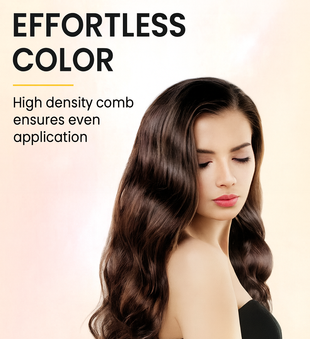 Nourishing Hair Oil Pen