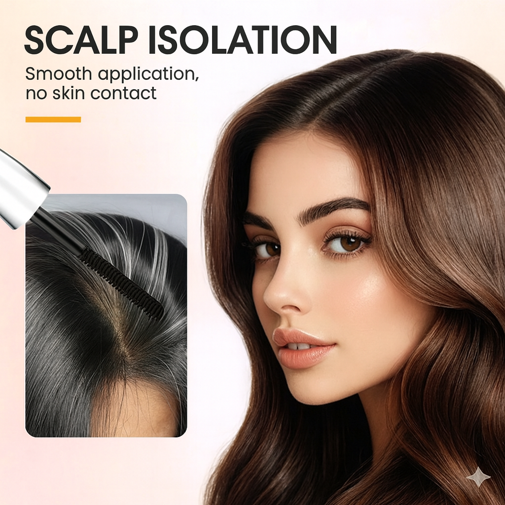 Nourishing Hair Oil Pen