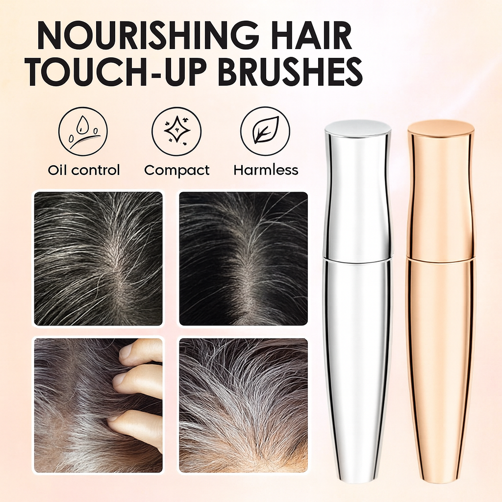 Nourishing Hair Oil Pen