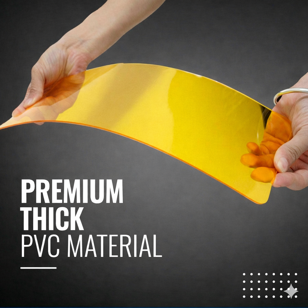 2-in-1 Car Sun Visor Extender - Day & Night Visor