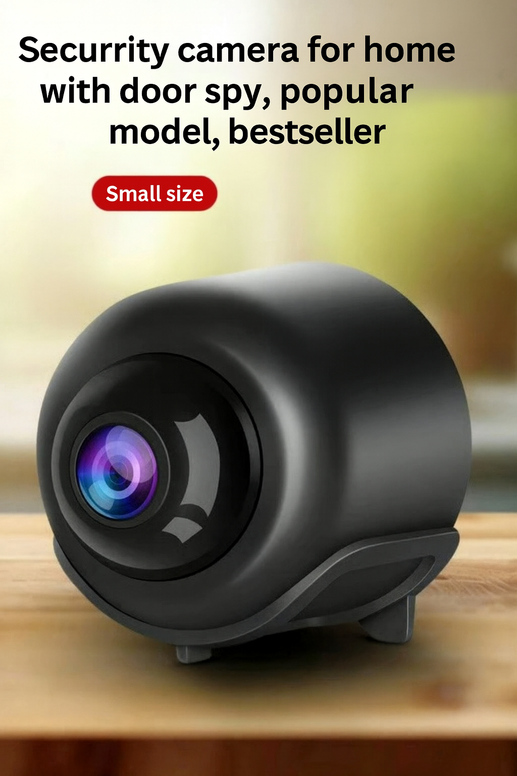Mini HD Camera