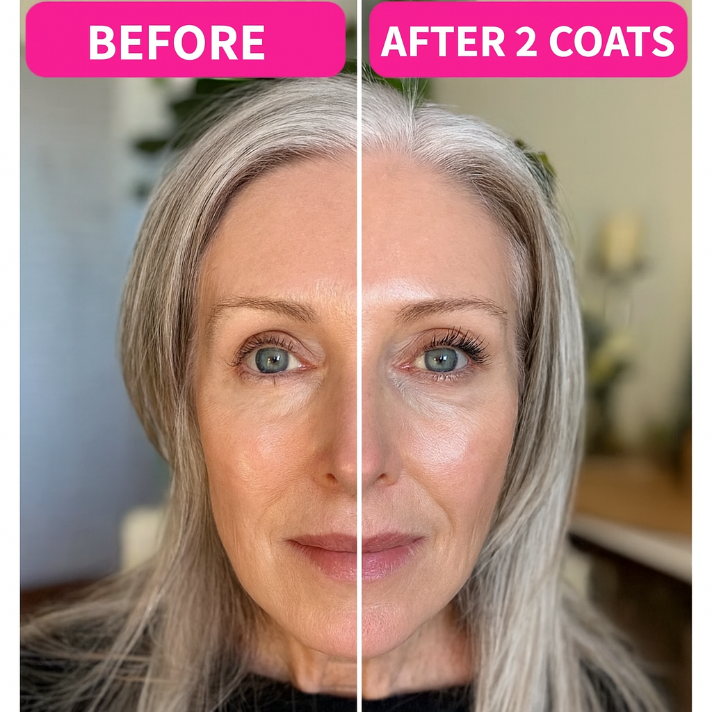 LongLash™ Mascara