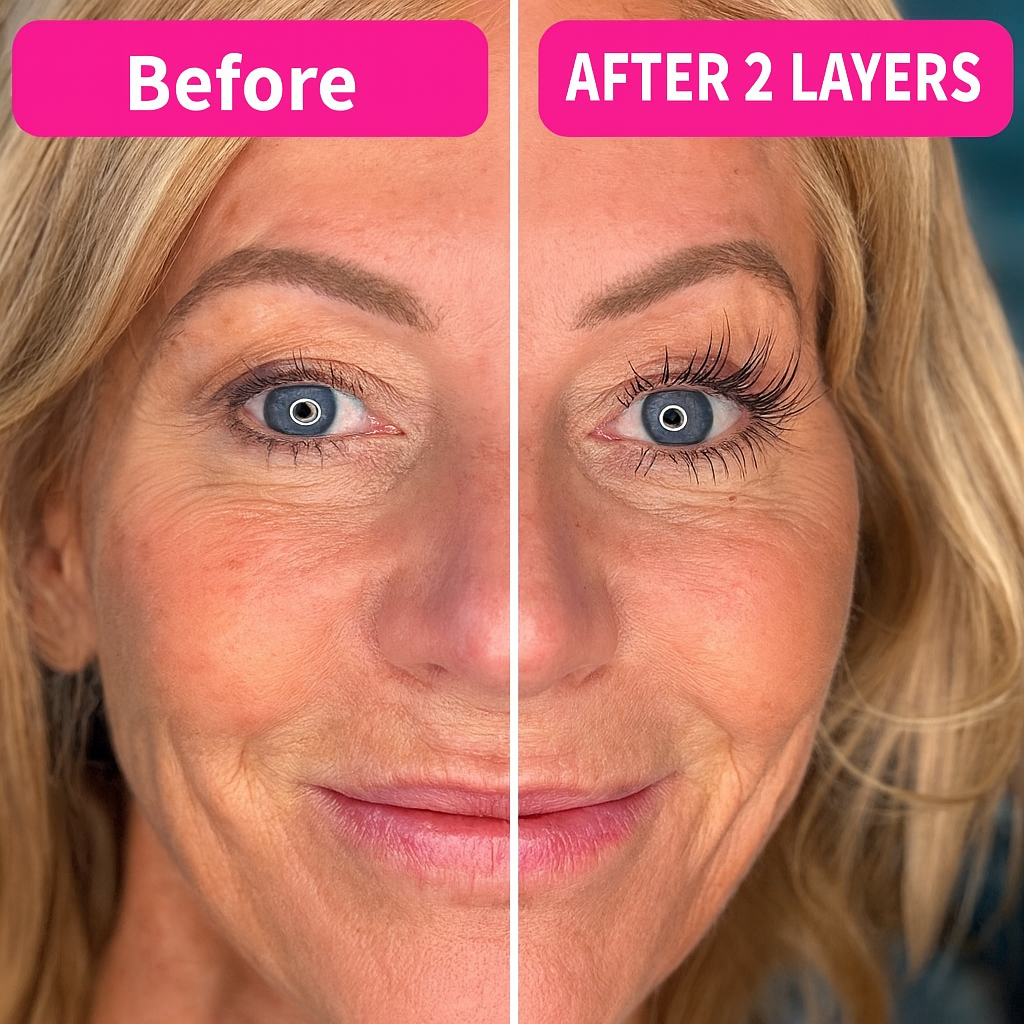 LongLash™ Mascara