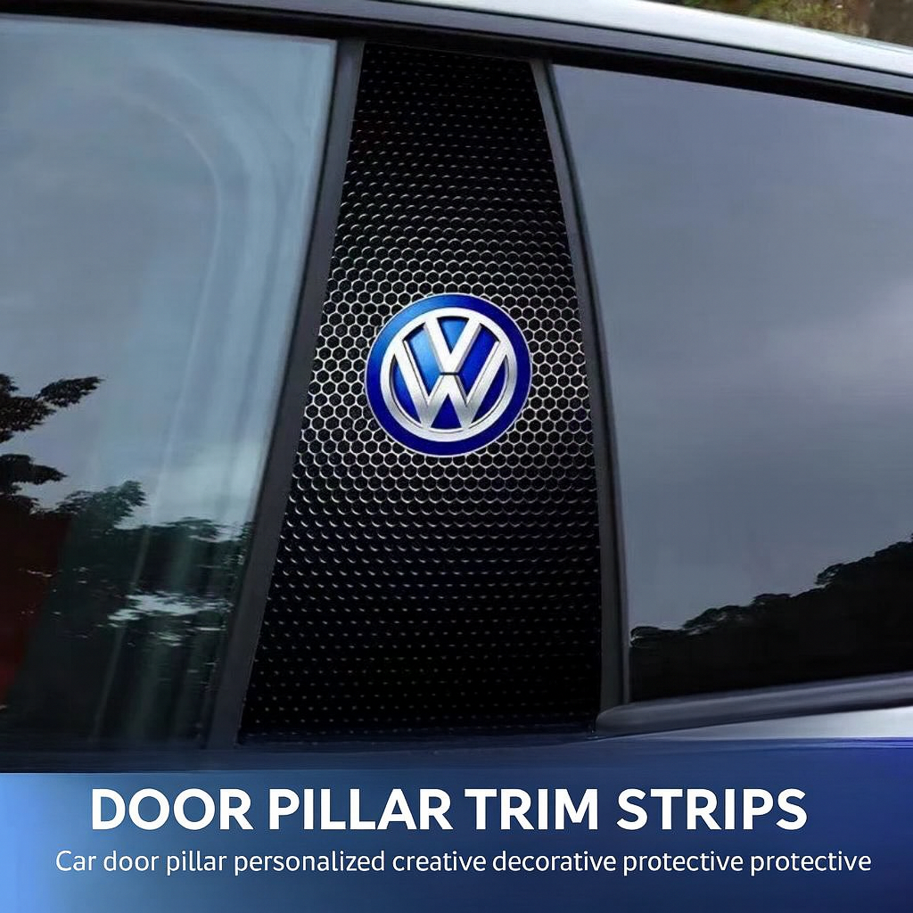 Door Frame Protector Strips