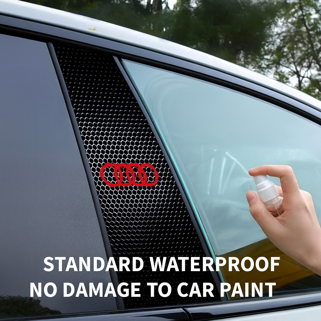 Door Frame Protector Strips