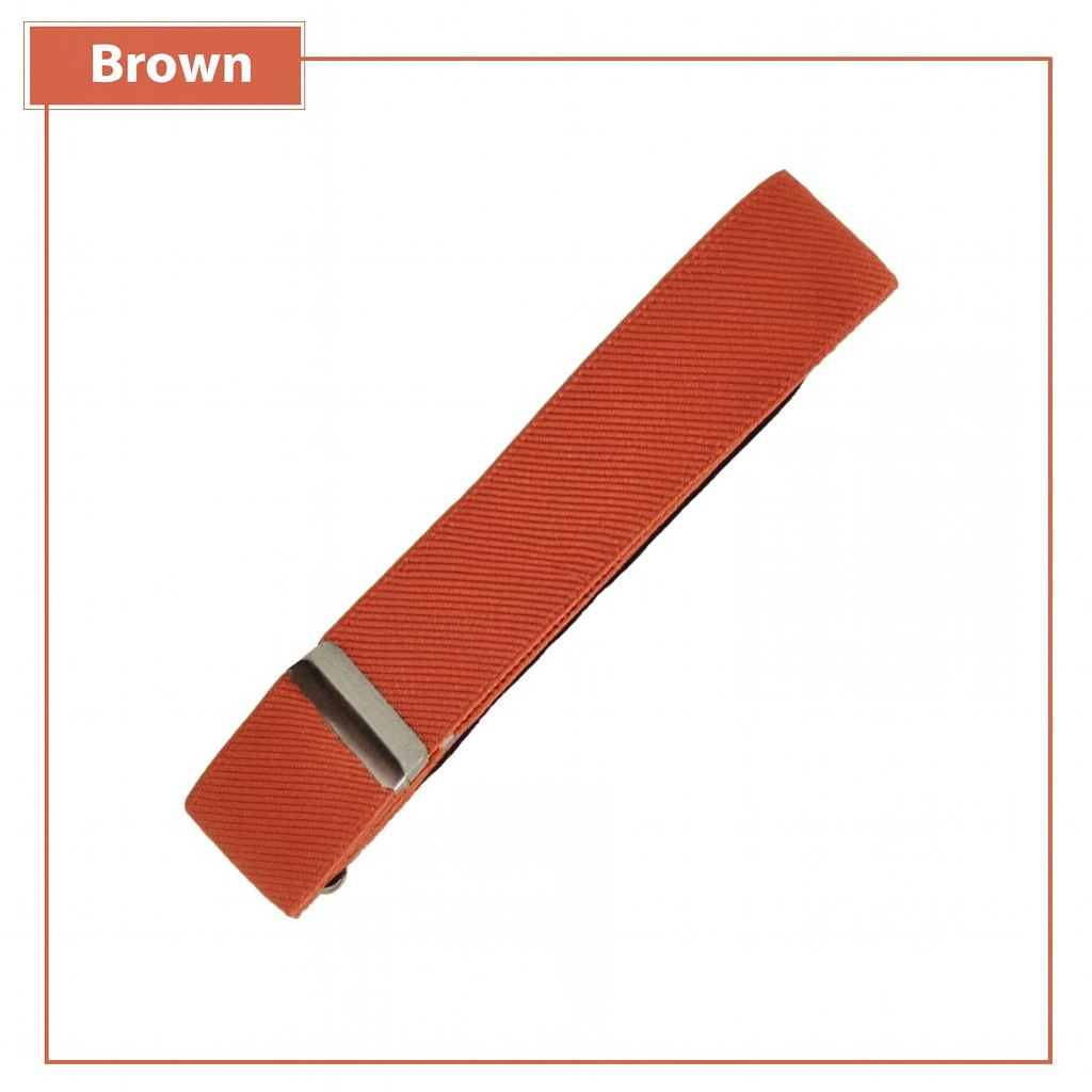 Stretch Waist Belt