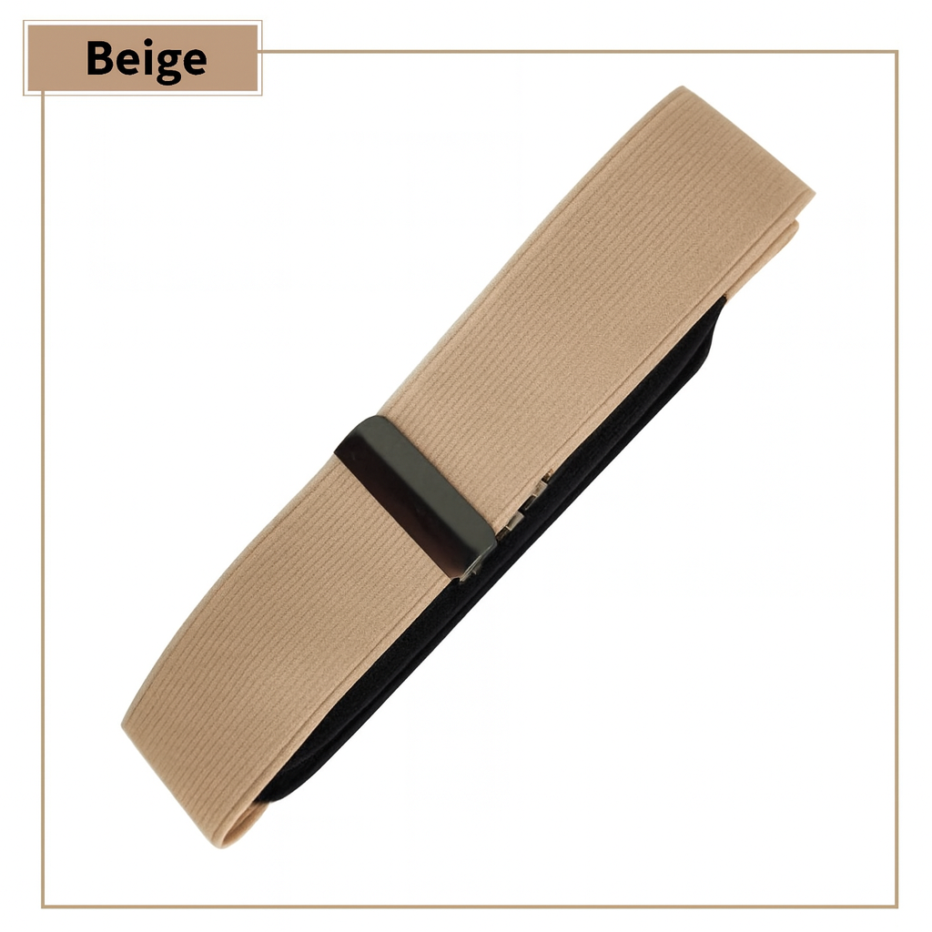 Stretch Waist Belt