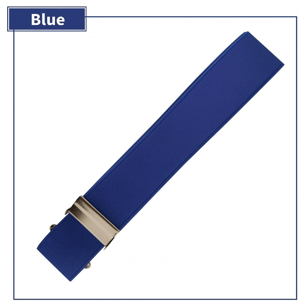Stretch Waist Belt