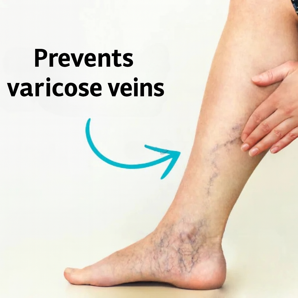 Bamboo Socks for Pain-Free Feet