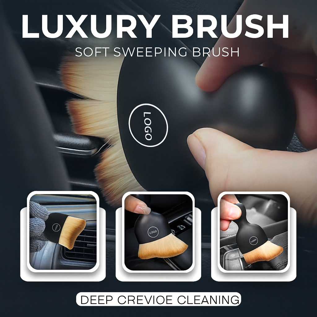 Luxury Brush