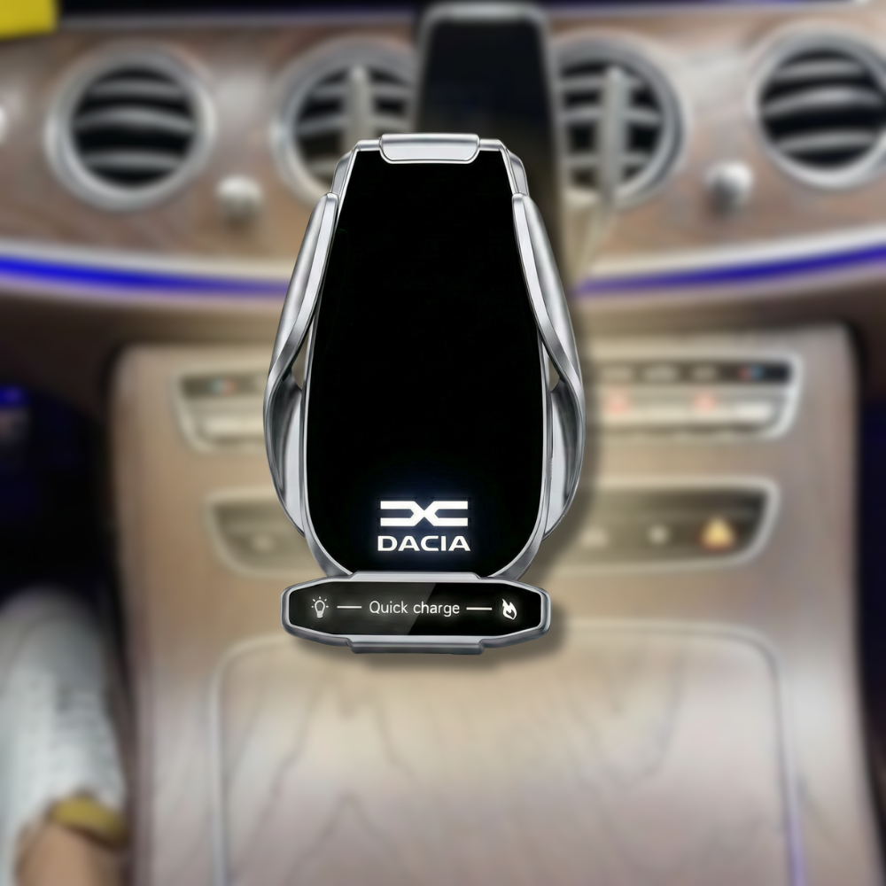 Personalized Rotating Phone Holder