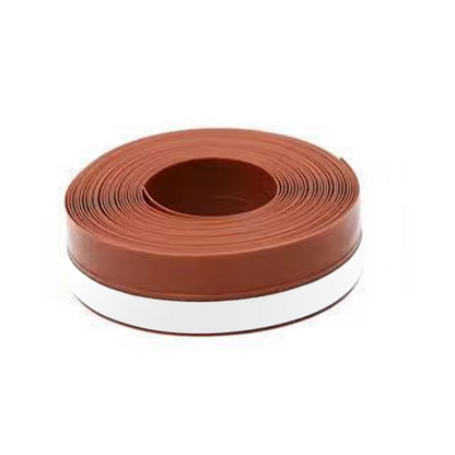 5m Door Weather Stripping Seal Strip – Effective Protection Against Dust, Insects, and Noise