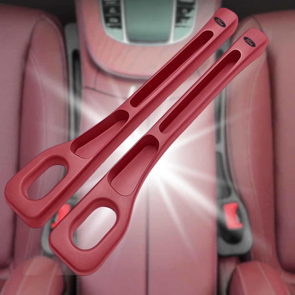 Car Seat Gap Filler Set (set of 2)