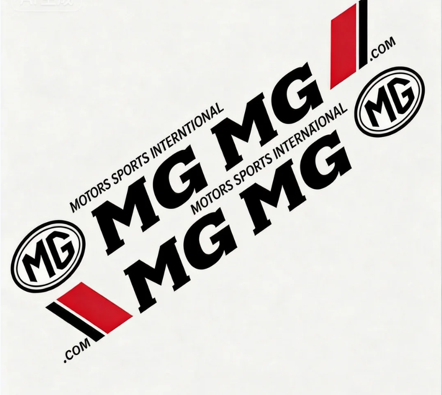 Personalized Car Stickers – Perfectly Cover Scratches