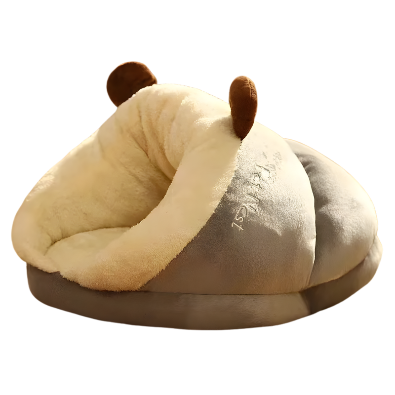 Snuggy Soft Pet Cushion (Washable)