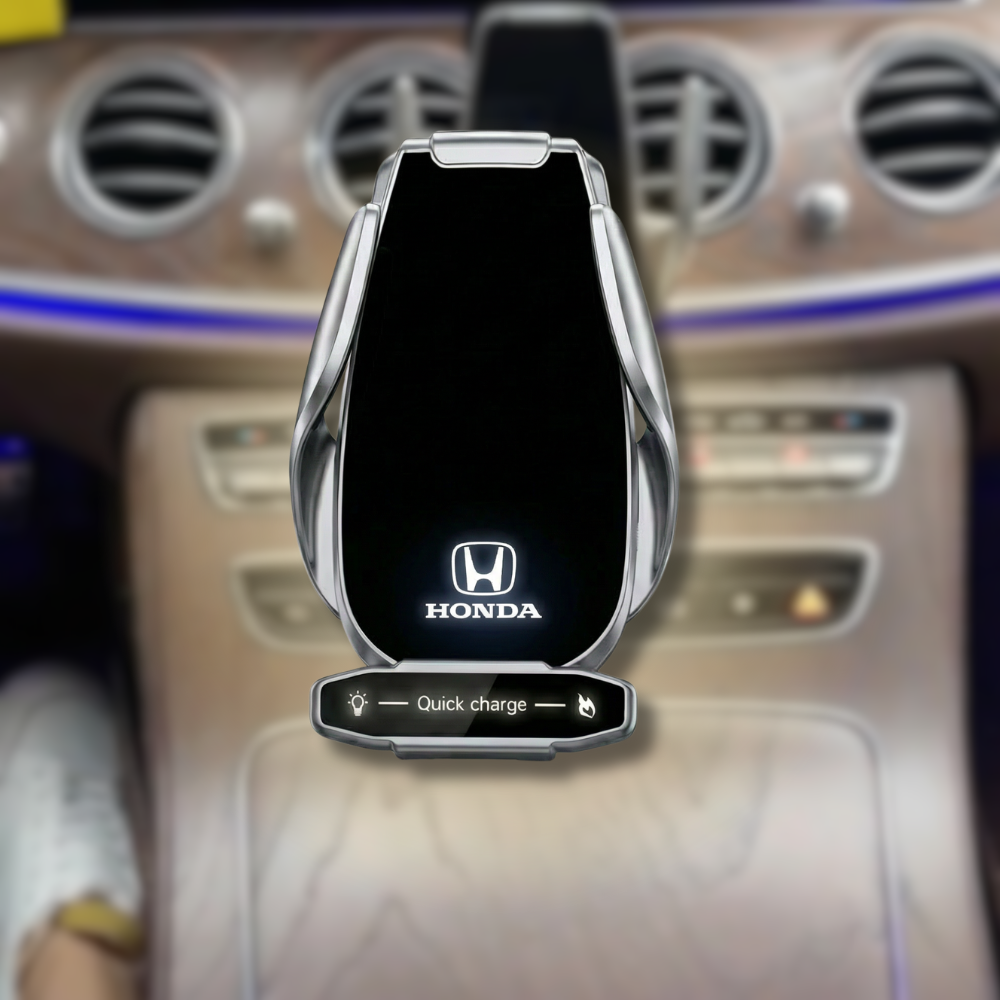 Personalized Rotating Phone Holder
