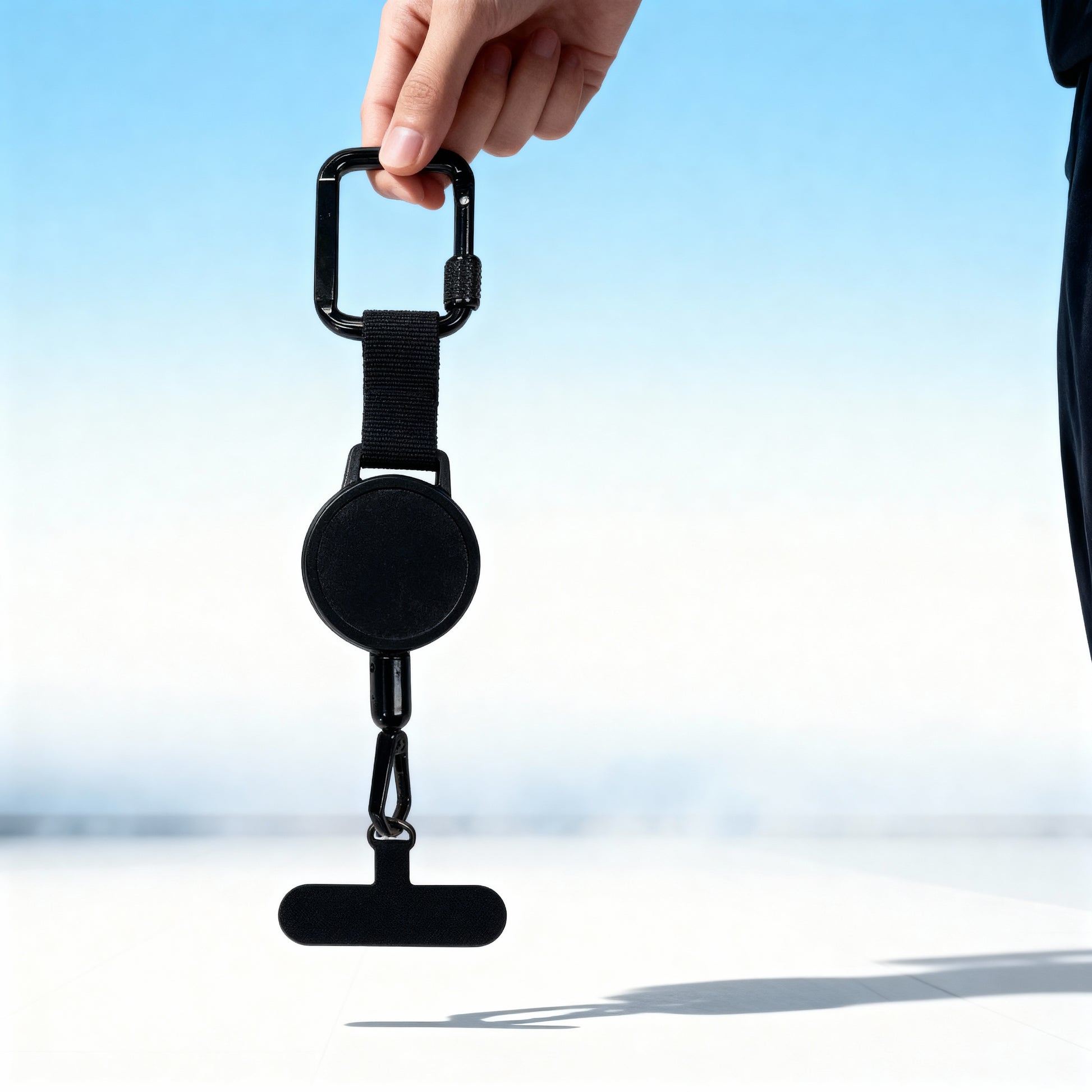 Phone Loop with Anti-Drop Function