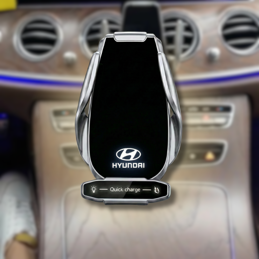 Personalized Rotating Phone Holder