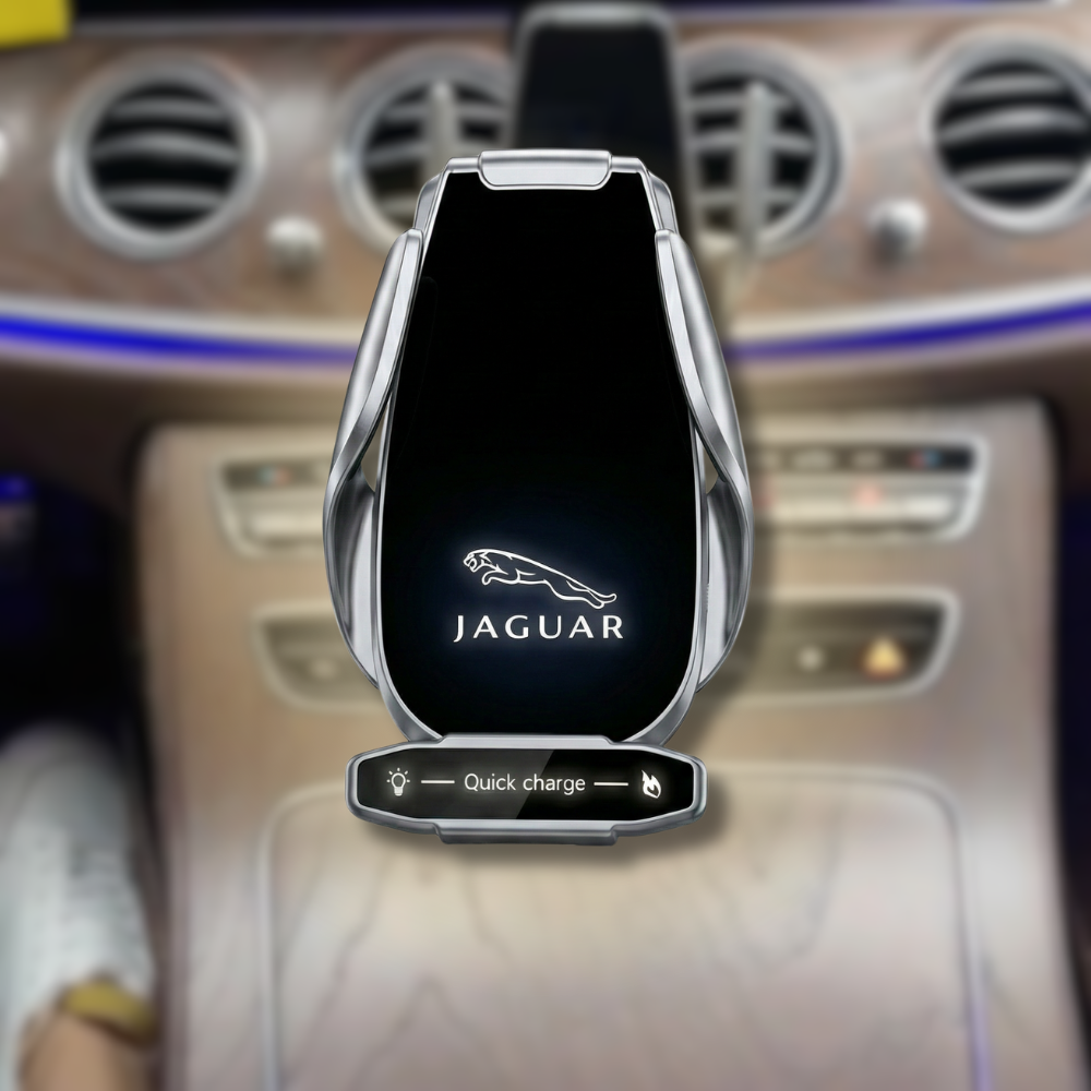Personalized Rotating Phone Holder