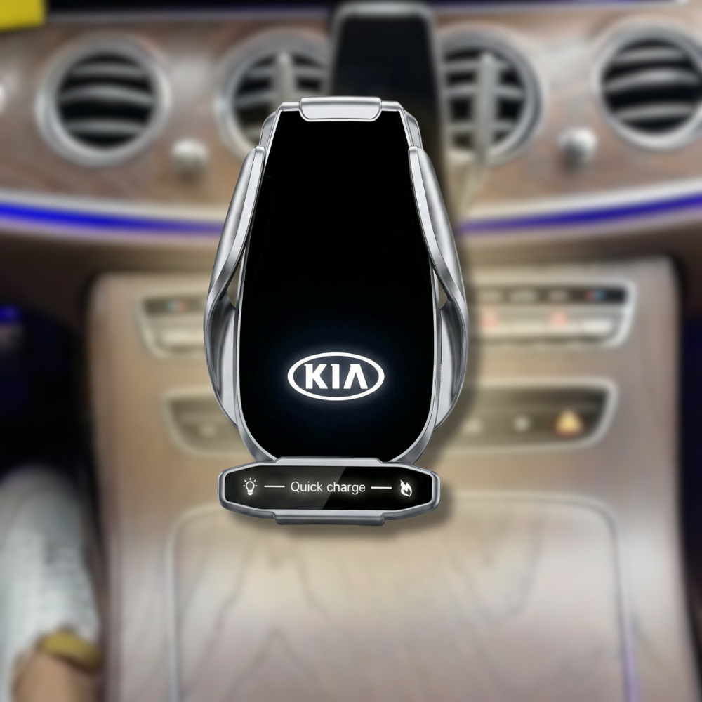 Personalized Rotating Phone Holder