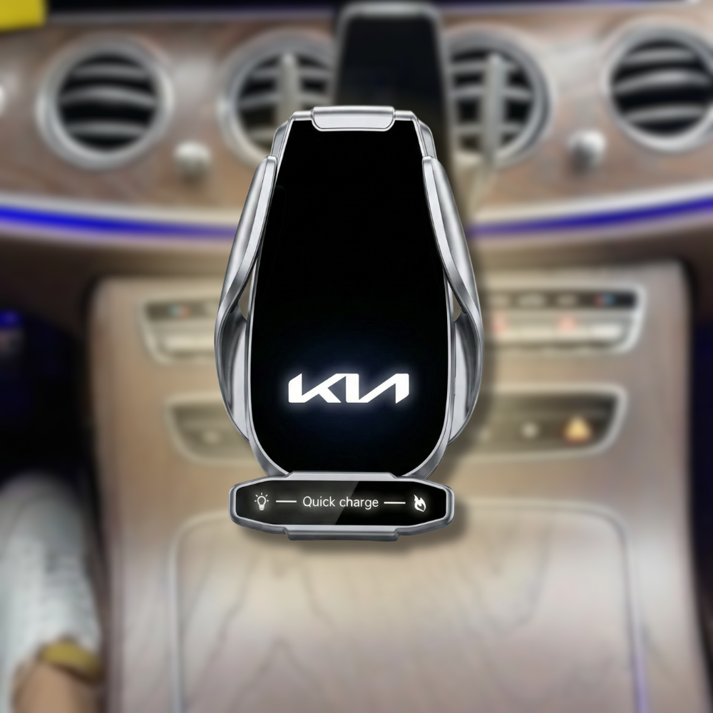 Personalized Rotating Phone Holder