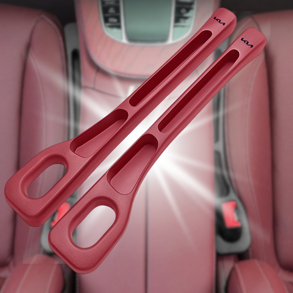 Car Seat Gap Filler Set (set of 2)