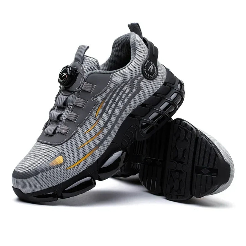 Professional Safety Shoes